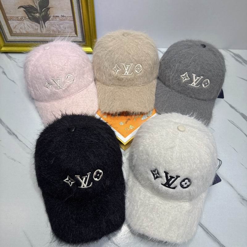 LV Cap 110506